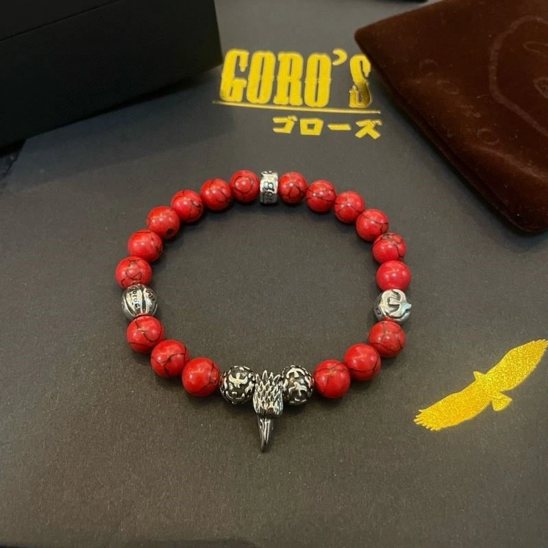 Elegant Goros Bracelets 209308