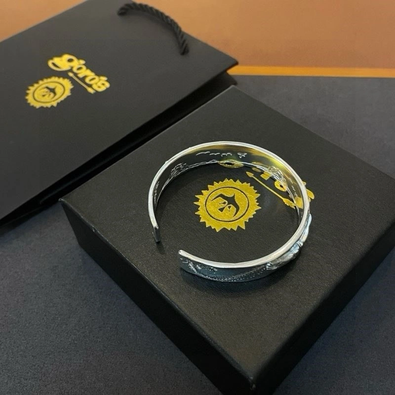 Goros Bracelets Unisex 209306