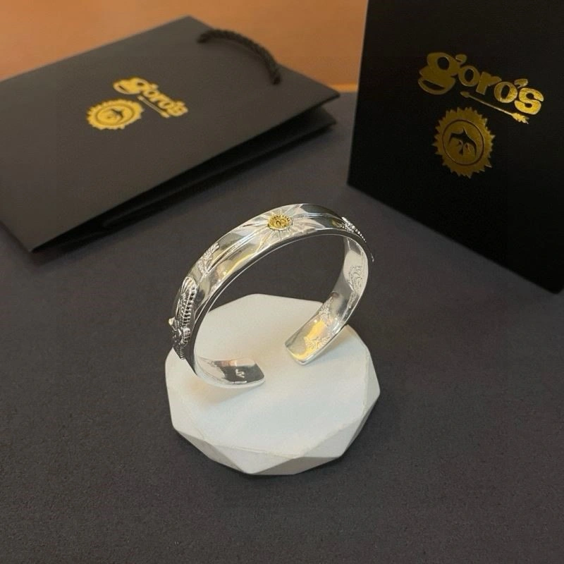Goros Bracelets Unisex 209306