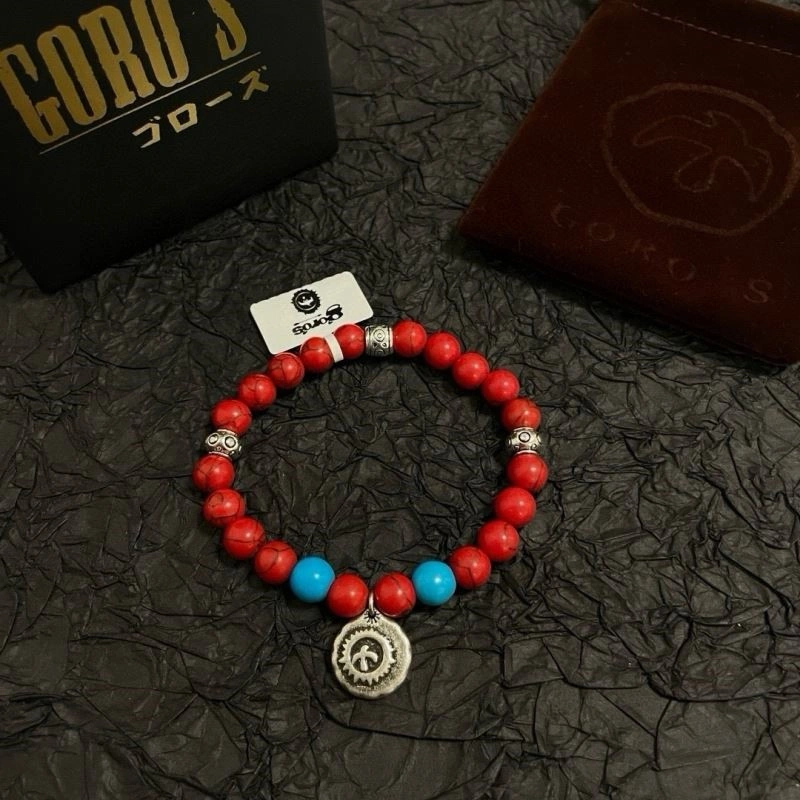 Goros Bracelets RelaxedFit 209305