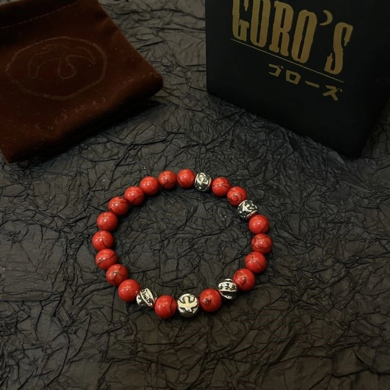 ZipUp Goros Bracelets 209317
