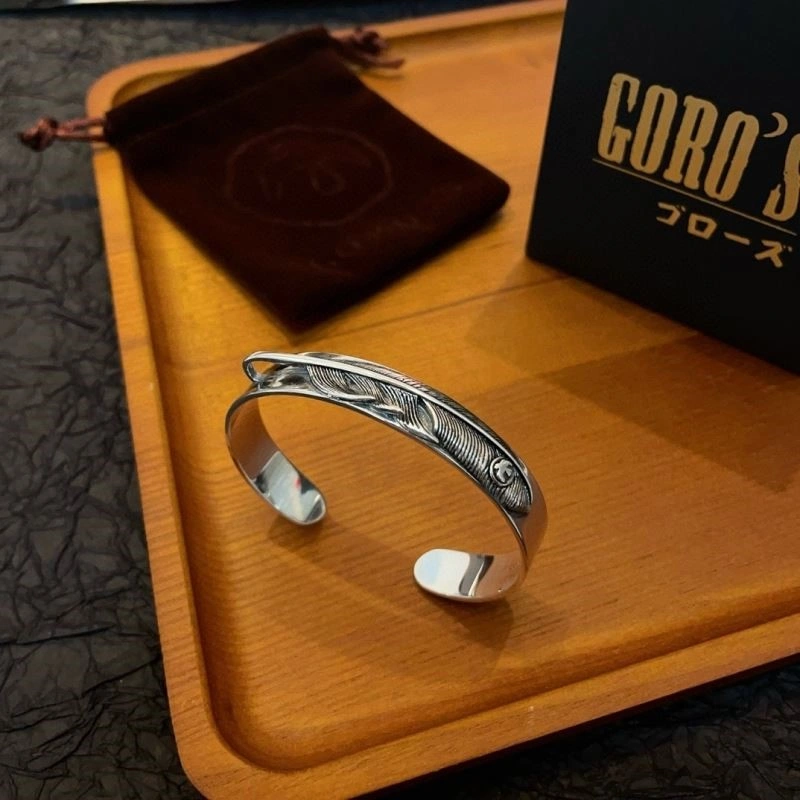 RelaxedFit Goros Bracelets 208750