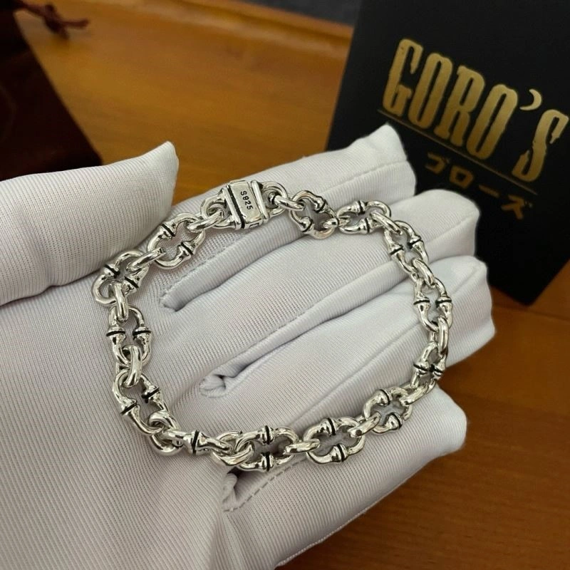 Goros Bracelets Fashionable 208756