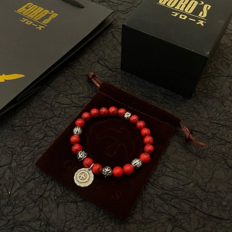 Goros Bracelets Lightweight 208747