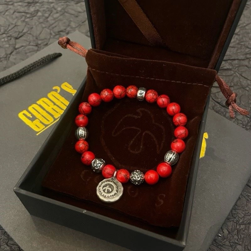 Goros Bracelets Lightweight 208747