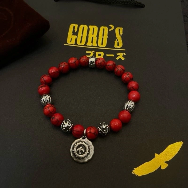 Goros Bracelets Lightweight 208747