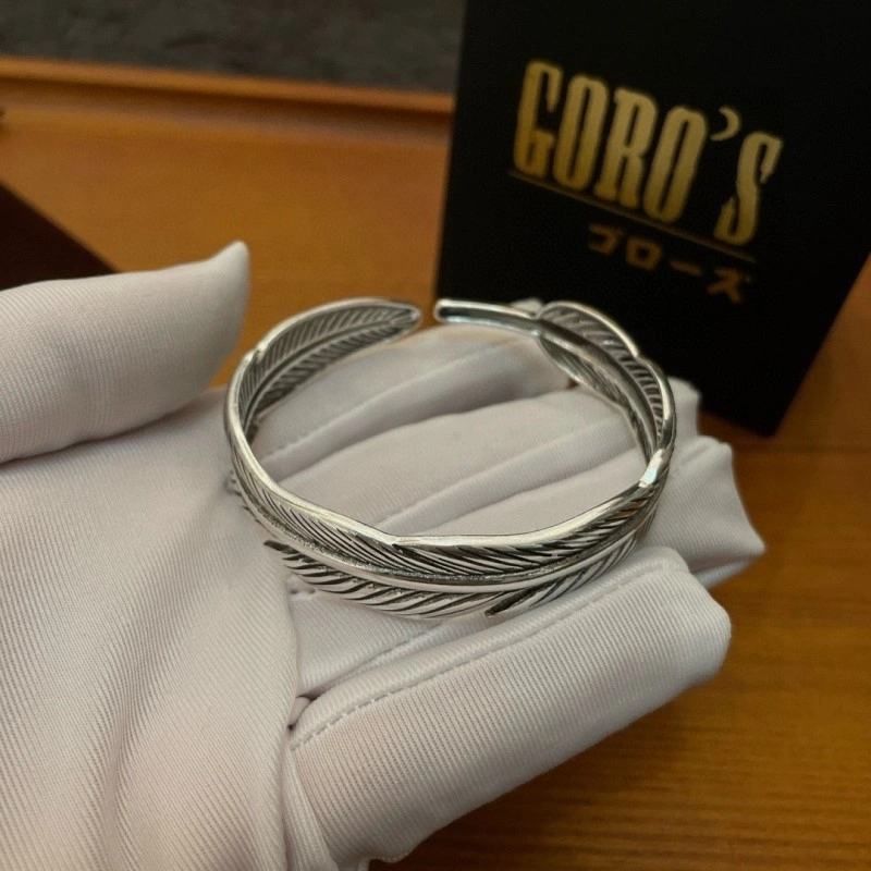 Goros Bracelets TopPick 208753