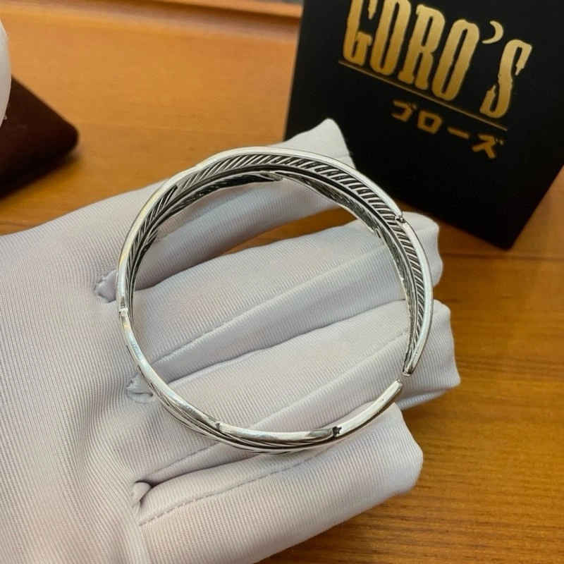 Goros Bracelets TopPick 208753