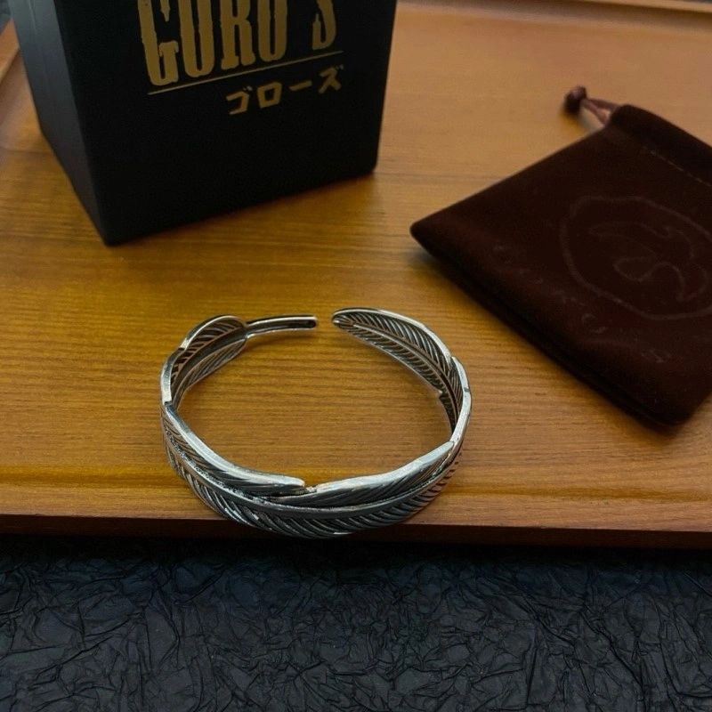 Goros Bracelets TopPick 208753