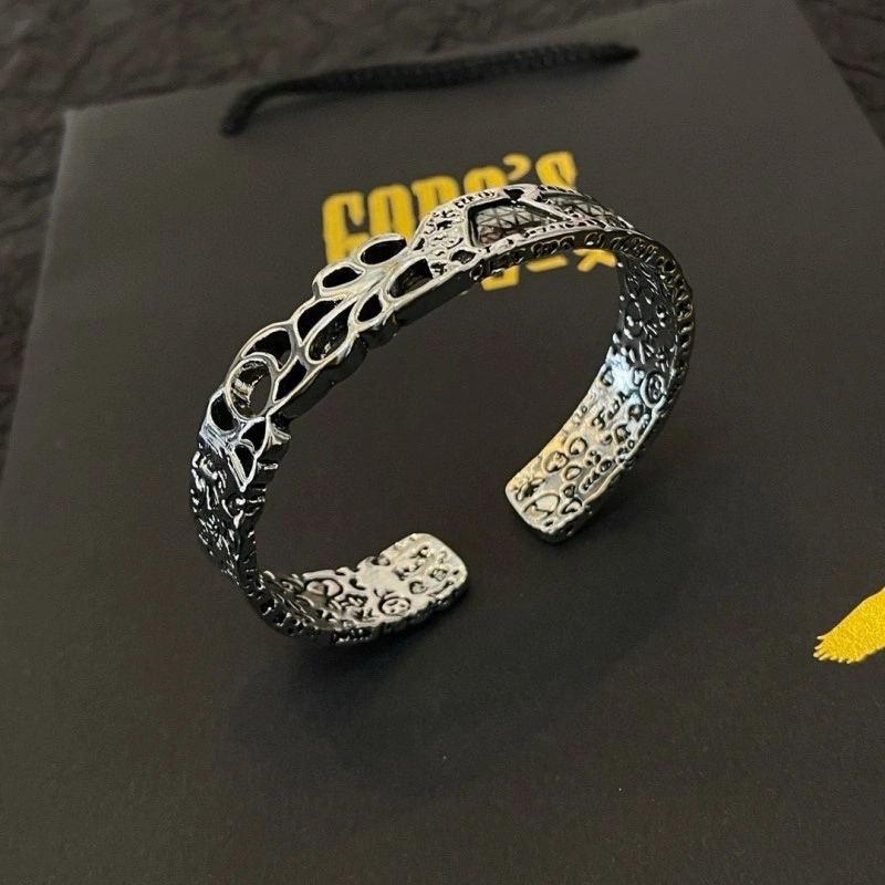 Goros Bracelets SmoothTexture 208740