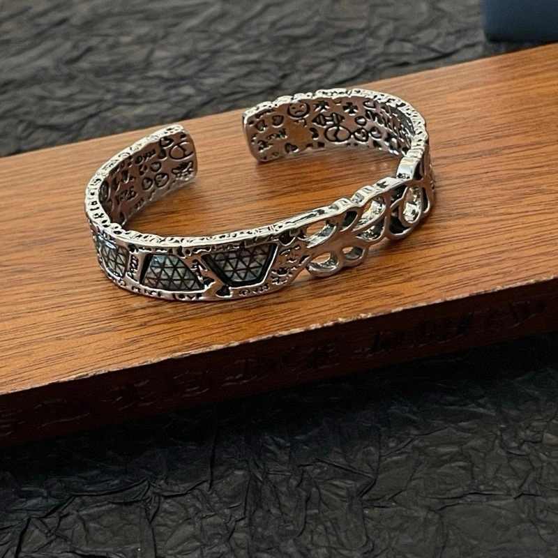 Goros Bracelets SmoothTexture 208740