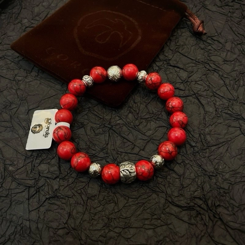 Contemporary Goros Bracelets 208736
