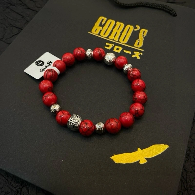 Contemporary Goros Bracelets 208736