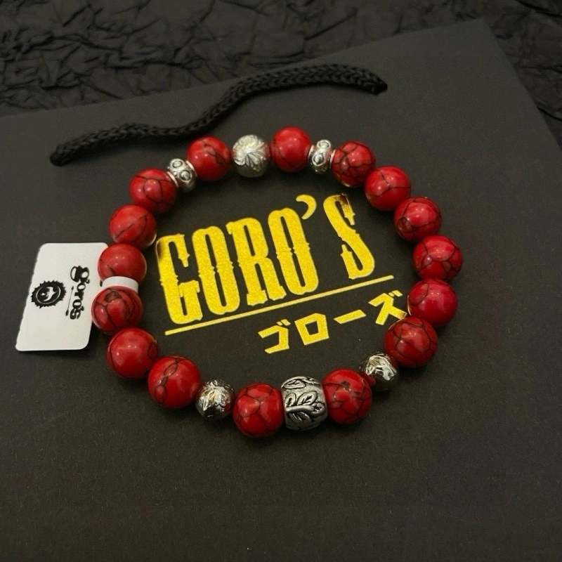 Contemporary Goros Bracelets 208736
