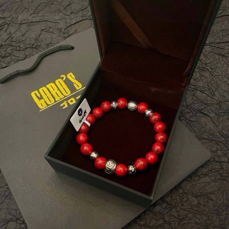 Contemporary Goros Bracelets 208736