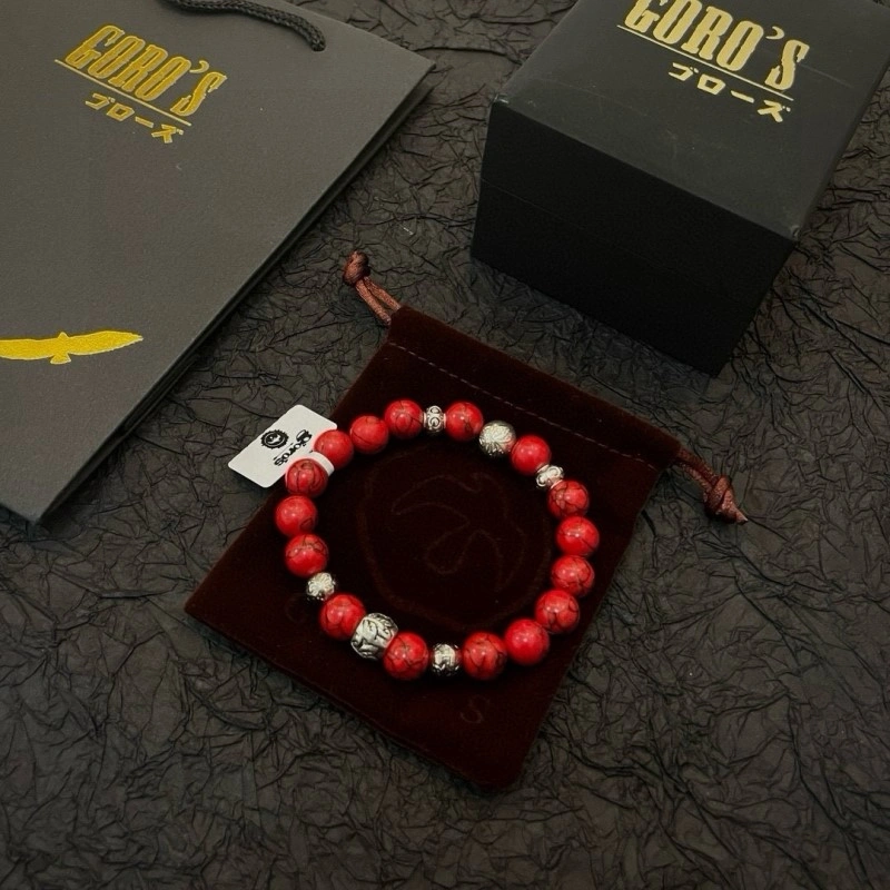 Contemporary Goros Bracelets 208736