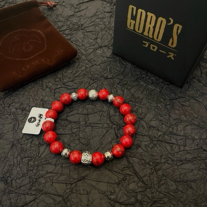 Contemporary Goros Bracelets 208736