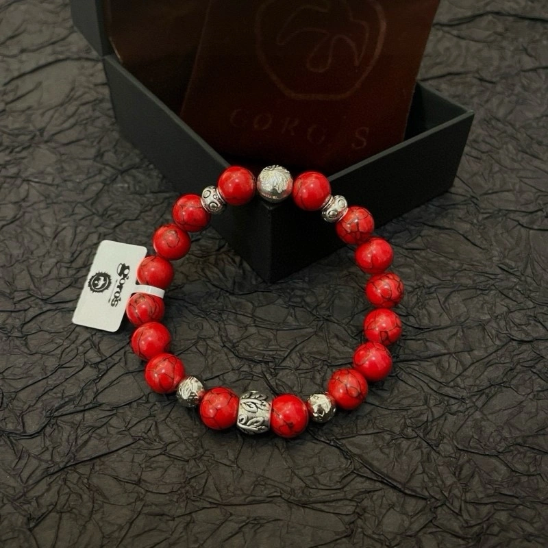 Contemporary Goros Bracelets 208736