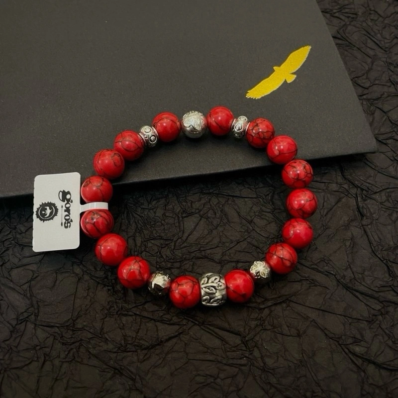 Contemporary Goros Bracelets 208736