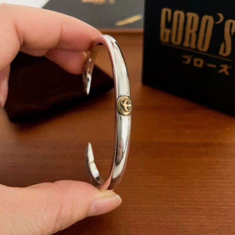 Goros Bracelets Vibrant 208737