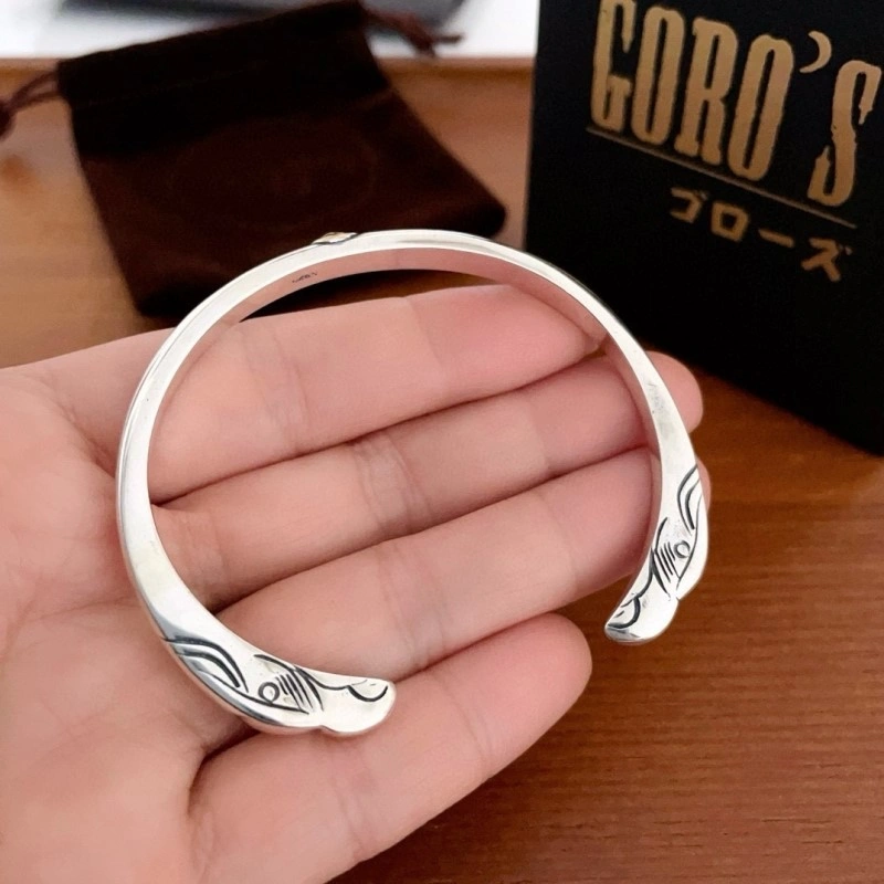 Goros Bracelets Vibrant 208737