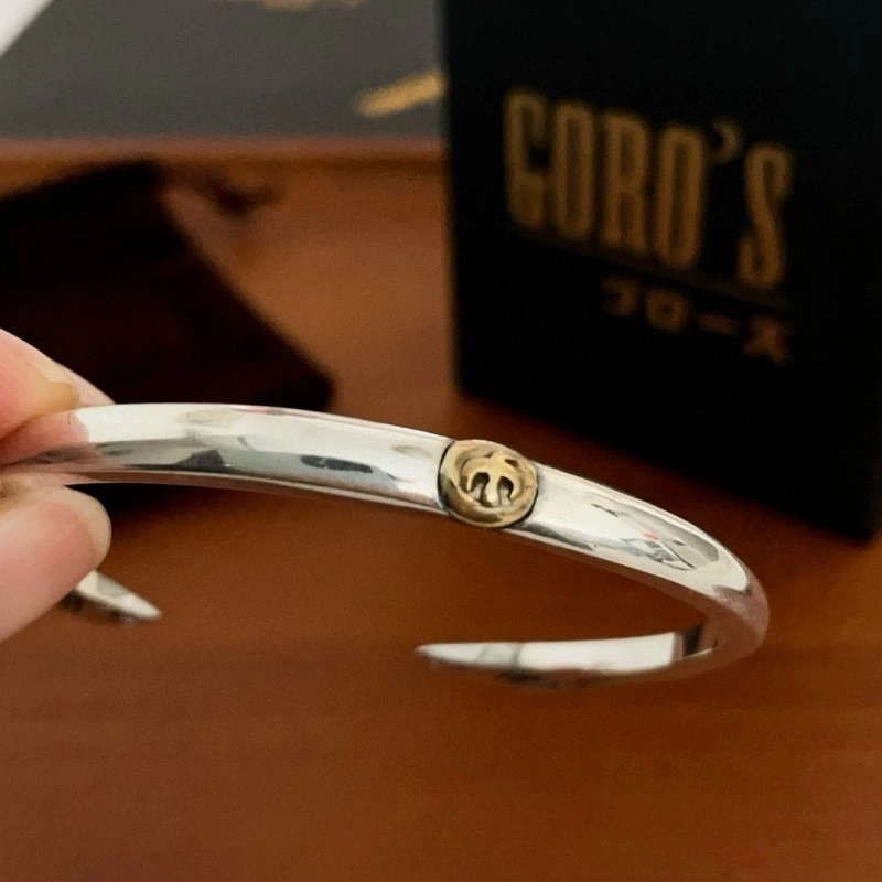 Goros Bracelets Vibrant 208737