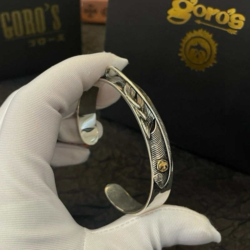 Goros Bracelets Sustainable 208024