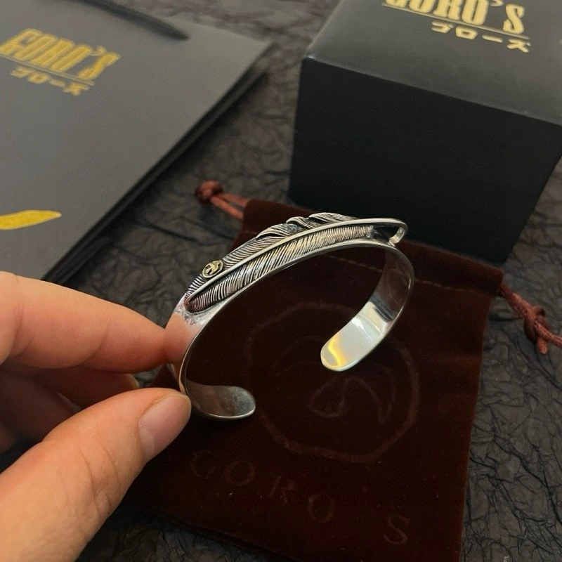 Goros Bracelets Sustainable 208024