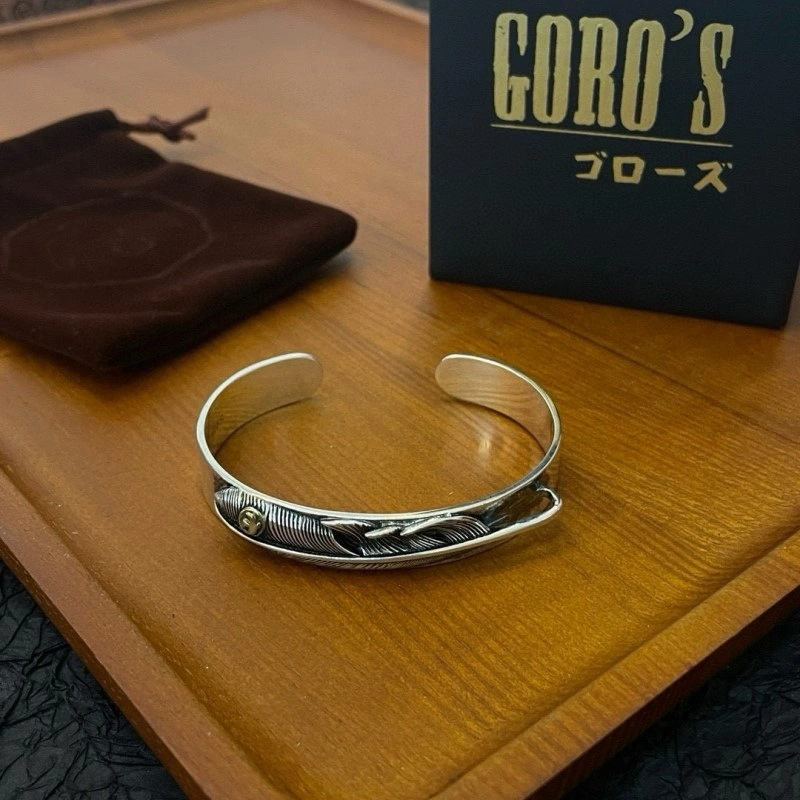 Goros Bracelets Sustainable 208024