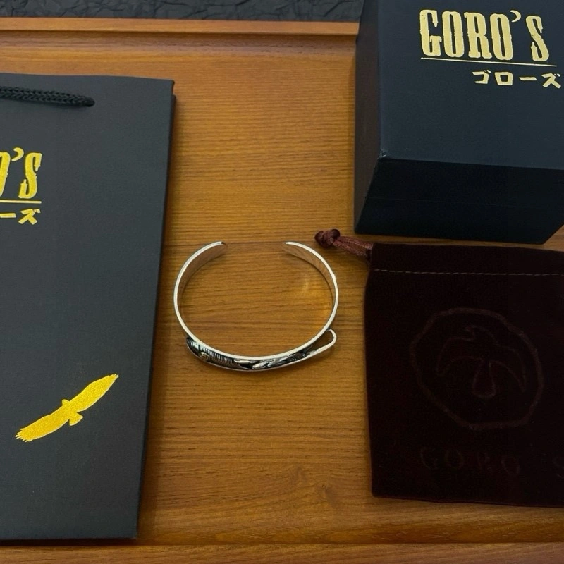 Goros Bracelets Sustainable 208024