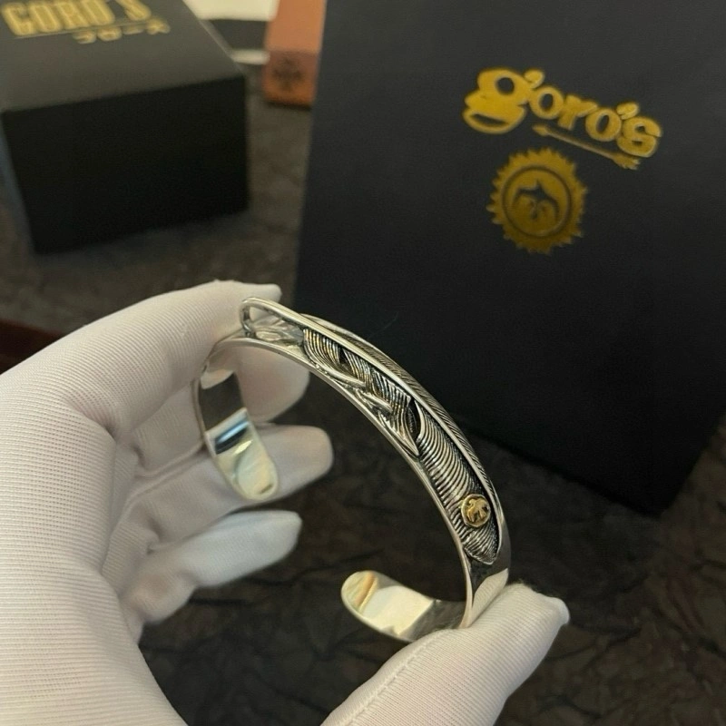 Goros Bracelets Sustainable 208024