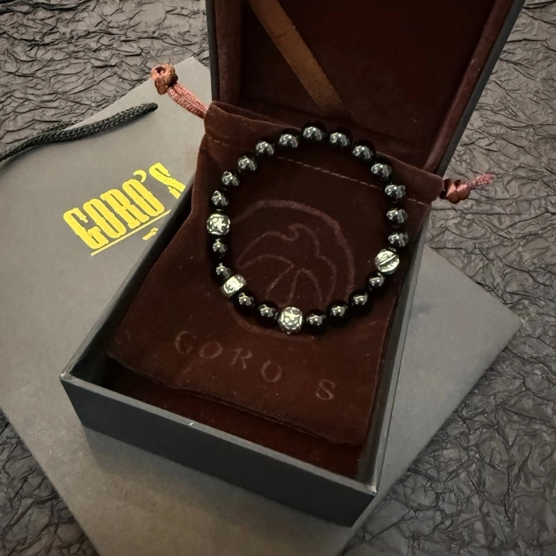 Goros Bracelets Colorful 208017