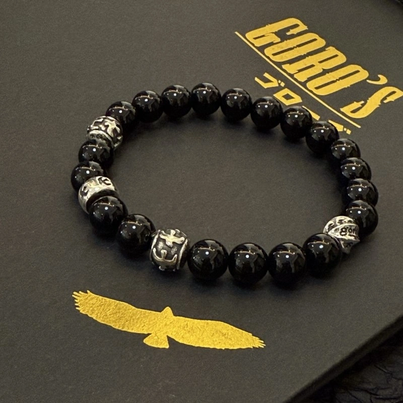 Goros Bracelets Colorful 208017