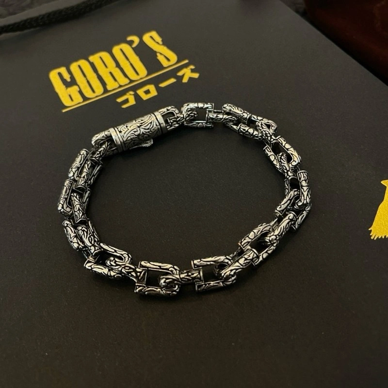 Bold Goros Bracelets 208018