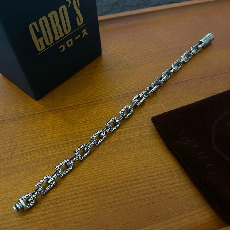 Bold Goros Bracelets 208018