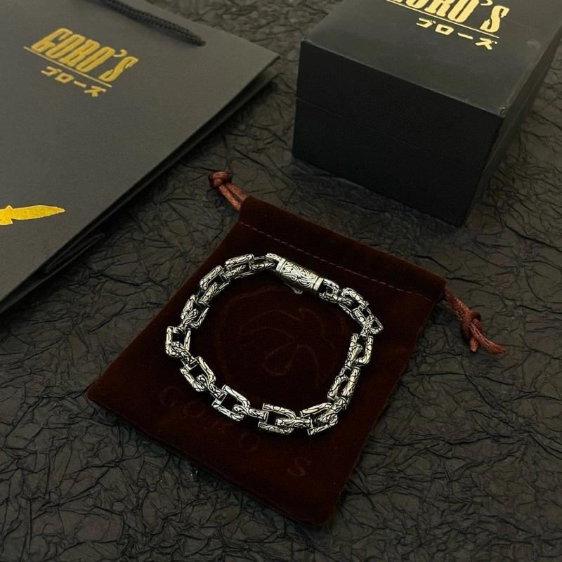 Bold Goros Bracelets 208018
