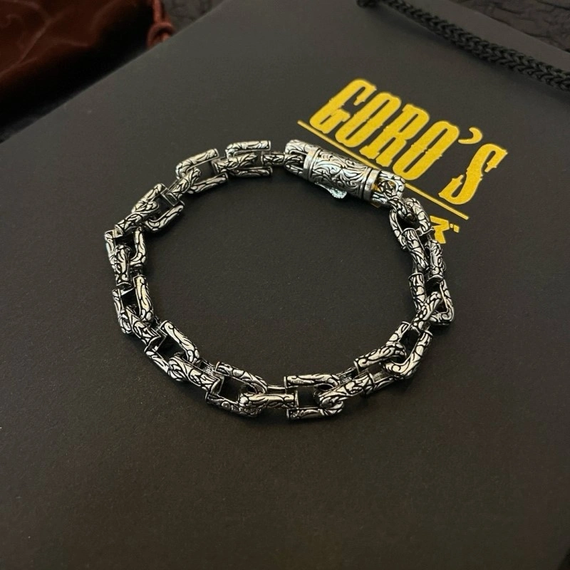 Bold Goros Bracelets 208018