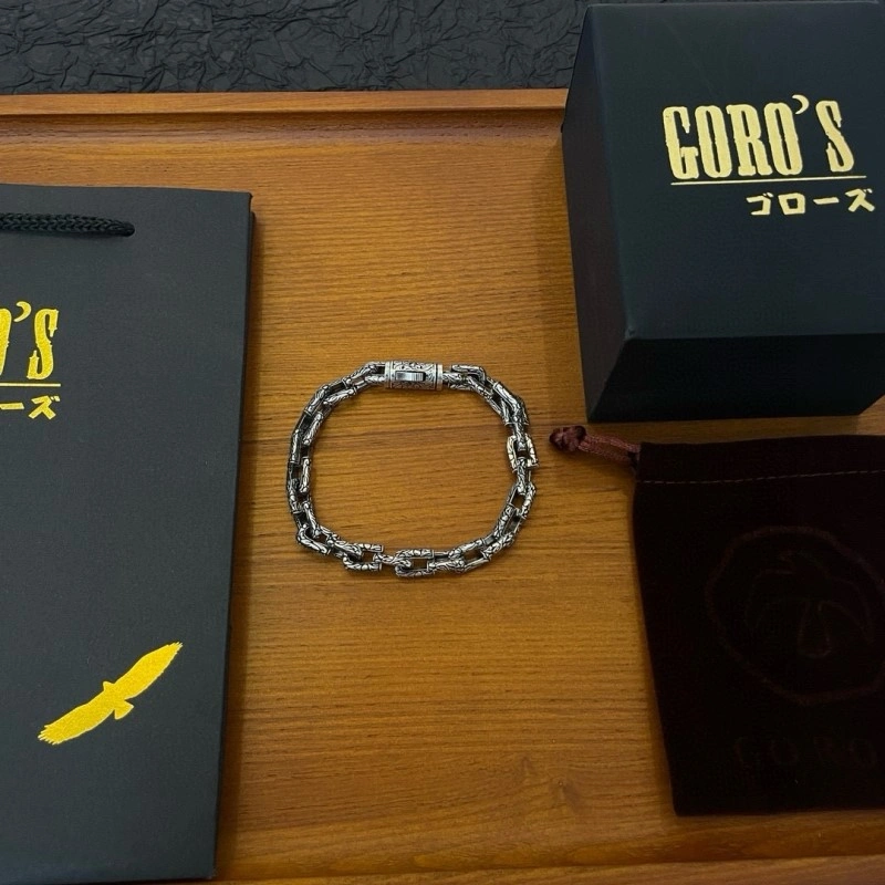 Bold Goros Bracelets 208018