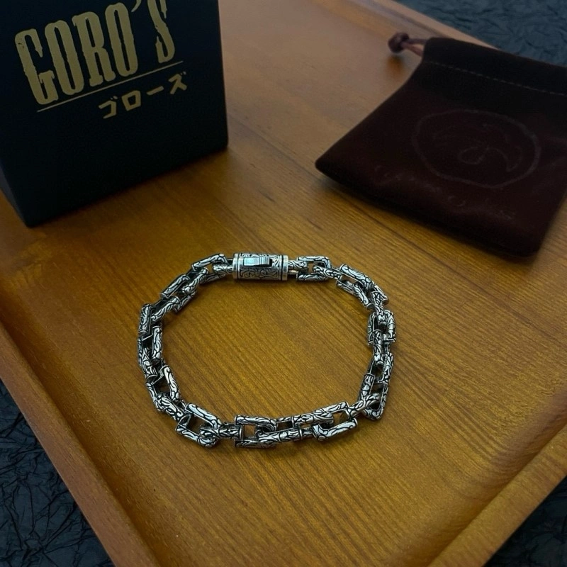 Bold Goros Bracelets 208018