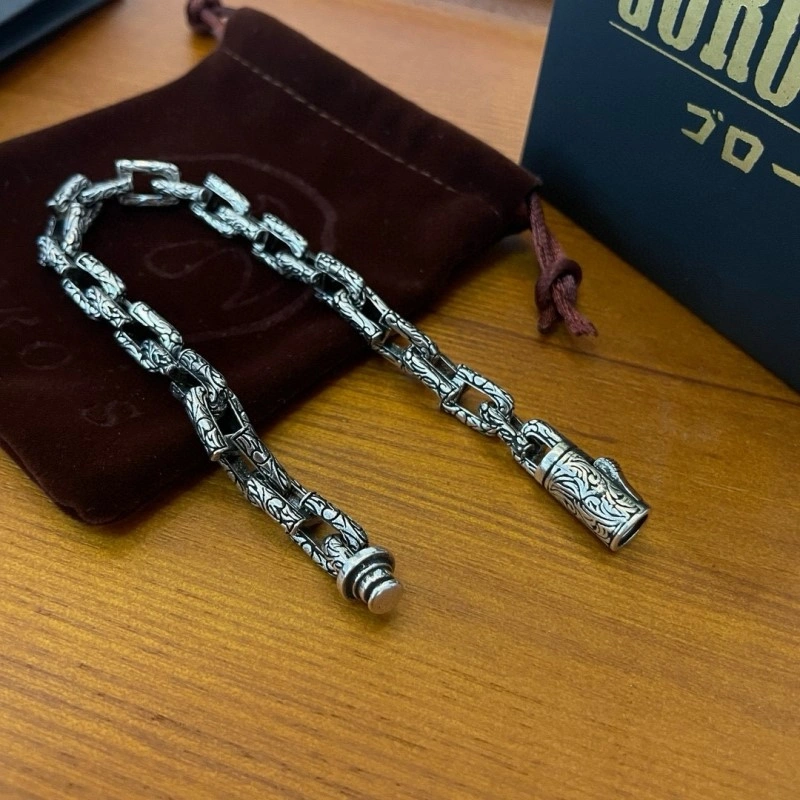 Bold Goros Bracelets 208018