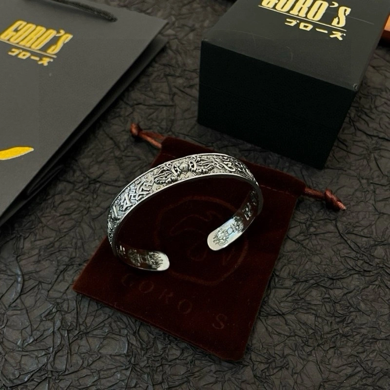 Goros Bracelets TechFriendly 208016