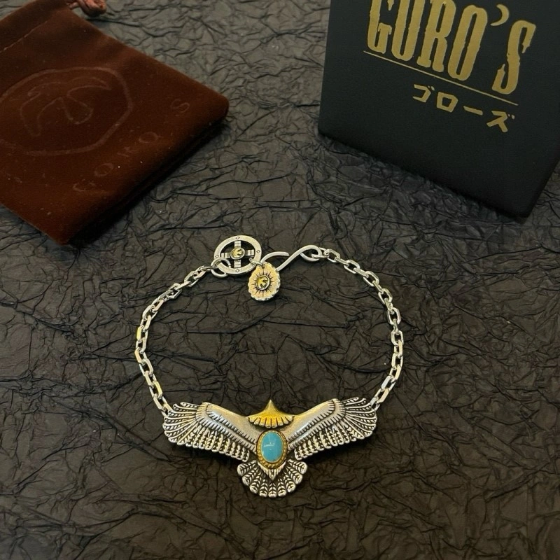 Goros Bracelets Youthful 208014