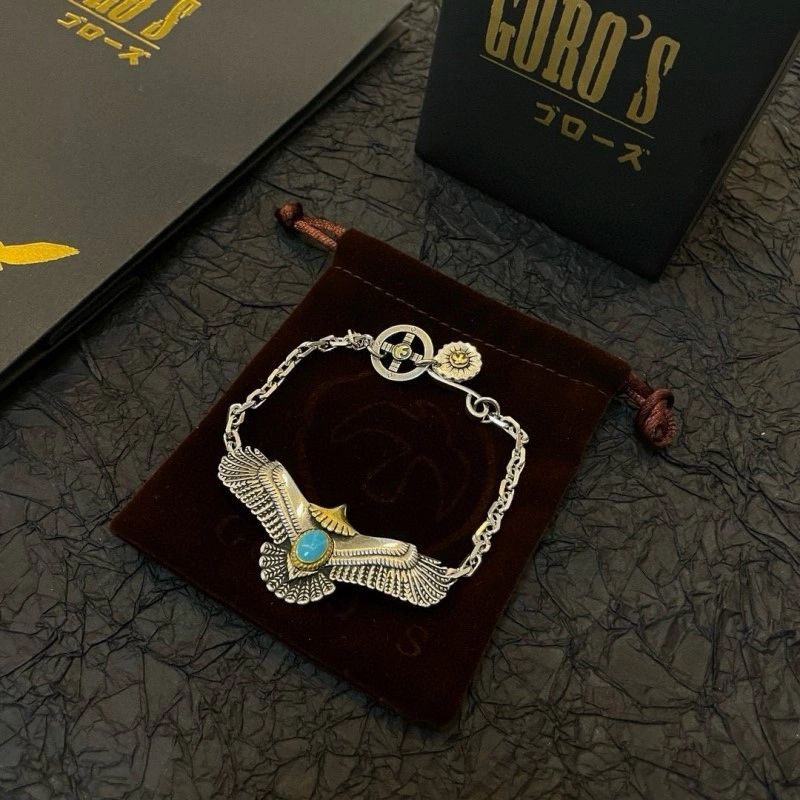 Goros Bracelets Youthful 208014