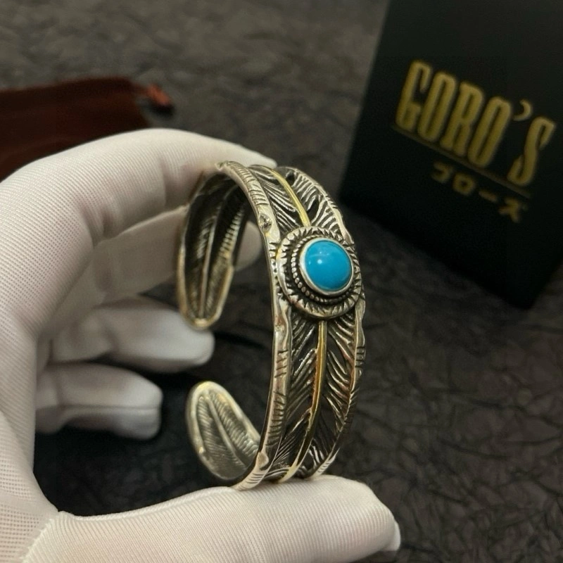 Goros Bracelets ZeroBulk 208015