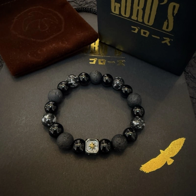 Premium Goros Bracelets 208007