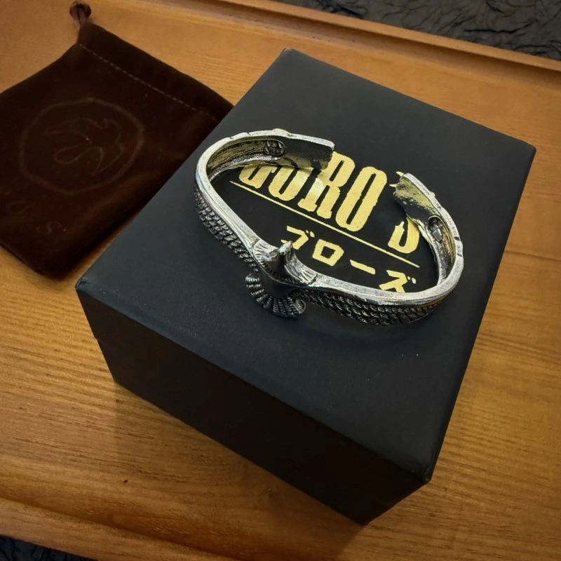 Goros Bracelets Neat 208012