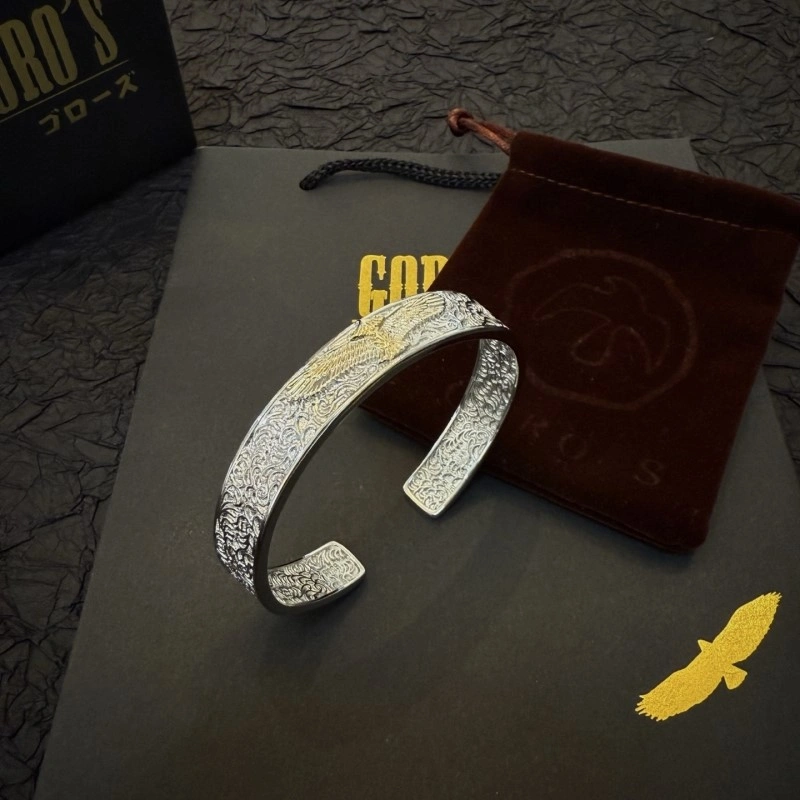 Goros Bracelets Modern 208000