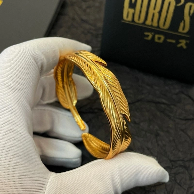 Soft Goros Bracelets 208005
