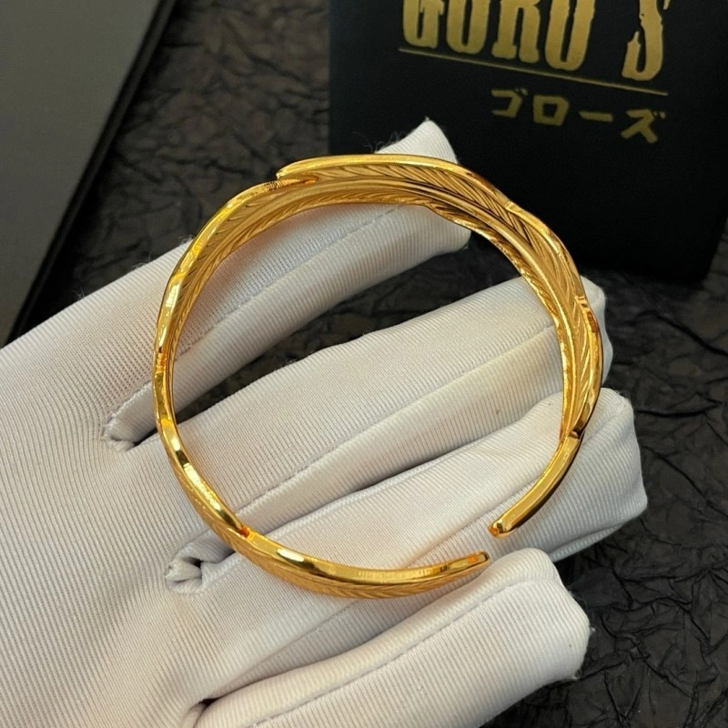 Soft Goros Bracelets 208005