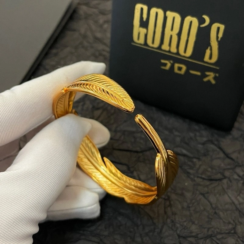 Soft Goros Bracelets 208005
